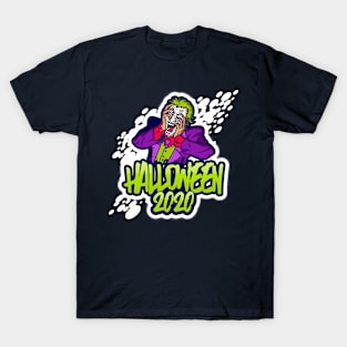 Halloween 2020 T-Shirt